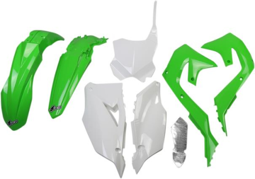 UFO Plastics - UFO Plastics Complete Body Kit - OE - KAKIT227@999