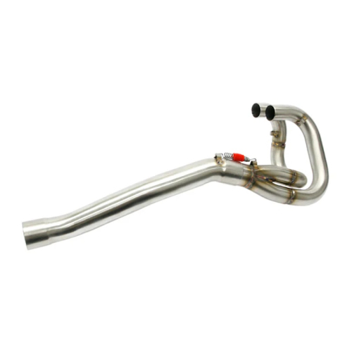 Big Gun - Big Gun EVO R Head Pipe - 2086145