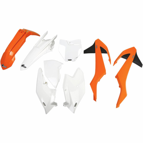 UFO Plastics - UFO Plastics Complete Body Kit - OEM - KTKIT517@999