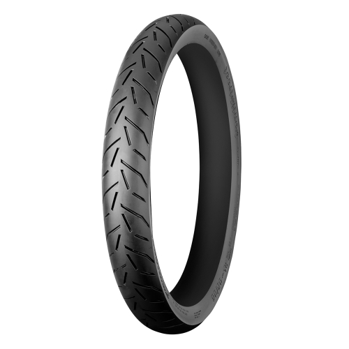Continental - Continental ContiStreet Front Tire - 2.50-17 - 02404110000