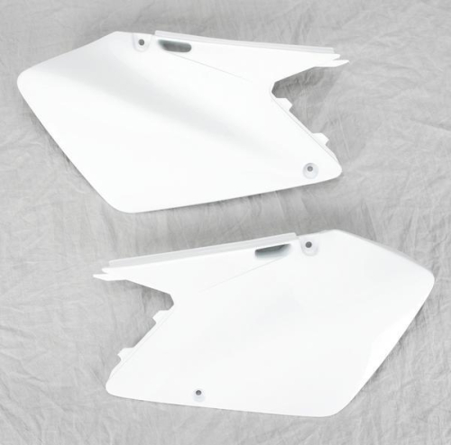UFO Plastics - UFO Plastics Side Panels - White - SU03996041