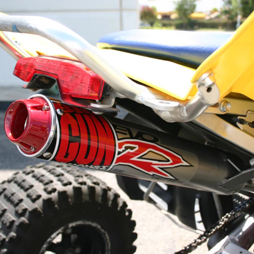 Big Gun - Big Gun EVO R Slip-On - 1301239