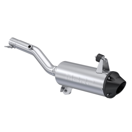 MBRP - MBRP Sport Exhaust System - AT-9221PT