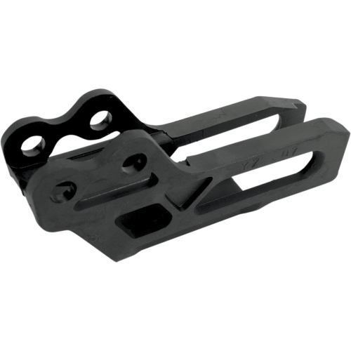 UFO Plastics - UFO Plastics Chain Guide - Black - YA03890001