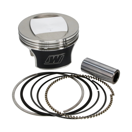 Wiseco - Wiseco Piston Kit - Bore 3.895in. - 40207P2