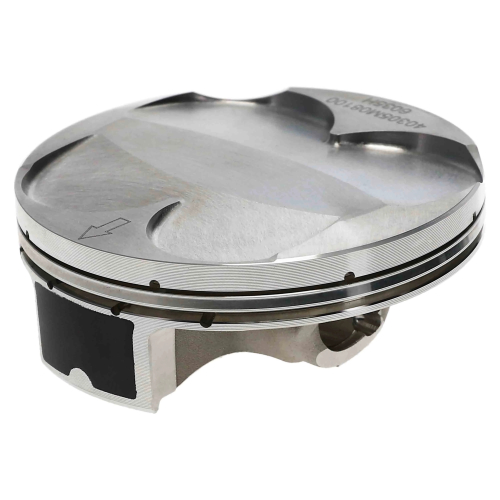 Wiseco - Wiseco 4 Stroke Forged Series Piston Kit - Bore 81.00mm. - 40305M08100