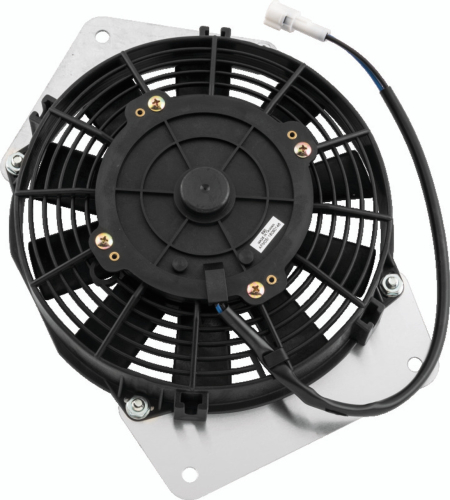 QuadBoss - QuadBoss Cooling Fan Assembly - 495833