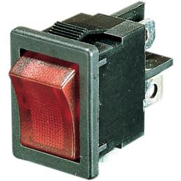 Drag Specialties - Drag Specialties Rocker Switch - DS-272147