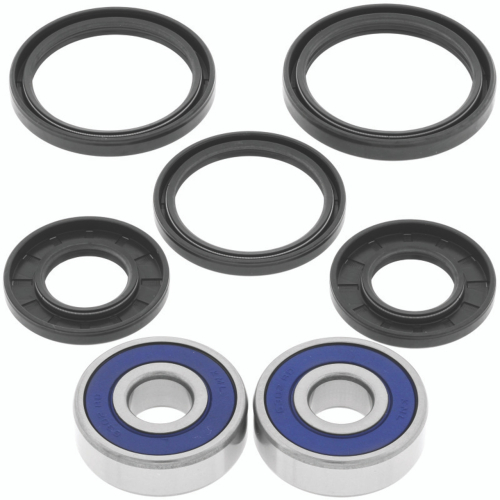 QuadBoss - QuadBoss Wheel Bearing and Seal Kit - 413350