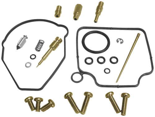 K&L Supply - K&L Supply Carburetor Repair Kit - 182406