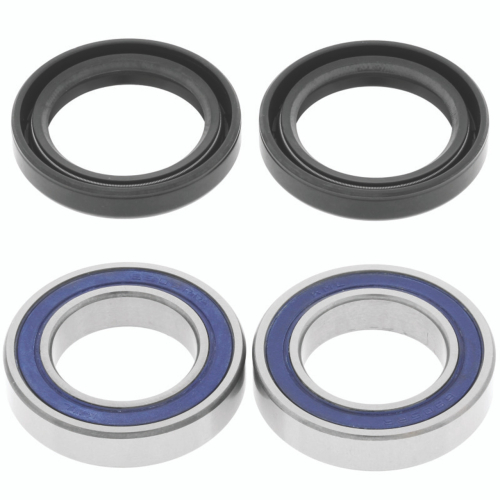 QuadBoss - QuadBoss Wheel Bearing and Seal Kit - 413361