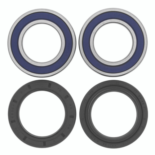 QuadBoss - QuadBoss Wheel Bearing and Seal Kit - 413349