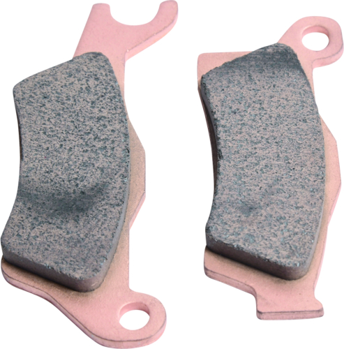 QuadBoss - QuadBoss Sintered Brake Pads - 600141