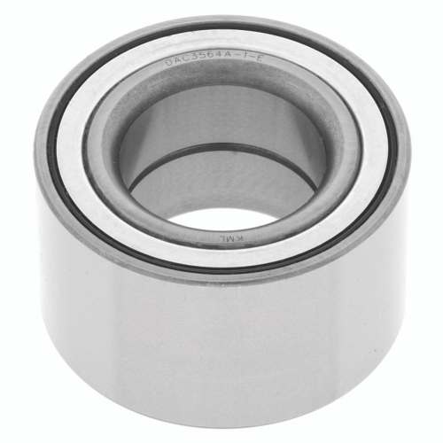 QuadBoss - QuadBoss Wheel Bearing and Seal Kit - 413371