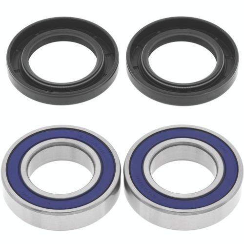 QuadBoss - QuadBoss Wheel Bearing and Seal Kit - 413364