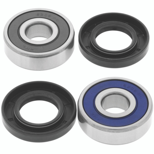 QuadBoss - QuadBoss Wheel Bearing and Seal Kit - 413354
