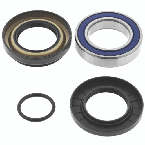 QuadBoss - QuadBoss Wheel Bearing and Seal Kit - 413831