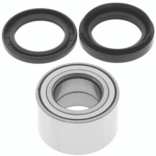 QuadBoss - QuadBoss Wheel Bearing and Seal Kit - 413996