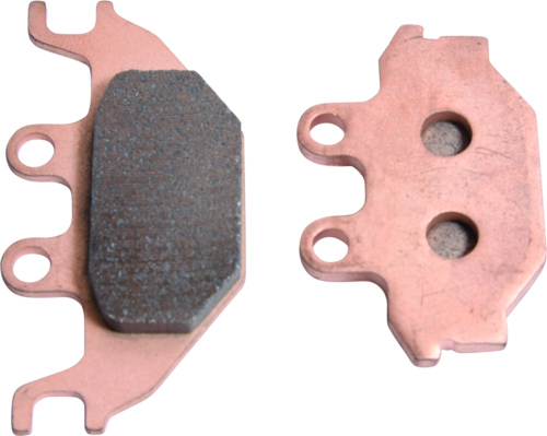 QuadBoss - QuadBoss Sintered Brake Pads - 600137