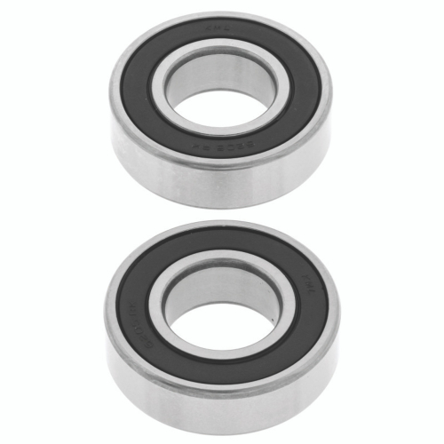 QuadBoss - QuadBoss Wheel Bearing and Seal Kit - 414136