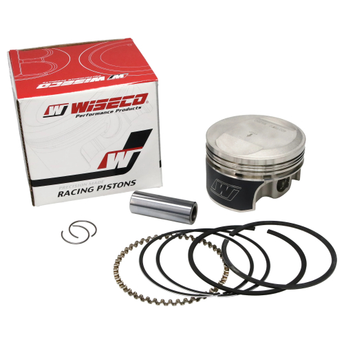 Wiseco - Wiseco Piston Kit - Bore 3.518in. - 40216P2