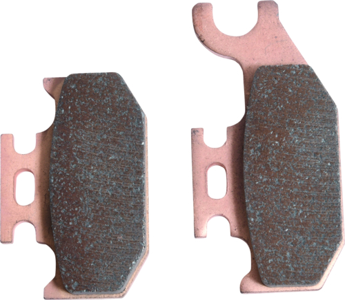 QuadBoss - QuadBoss Sintered Brake Pad - 600110