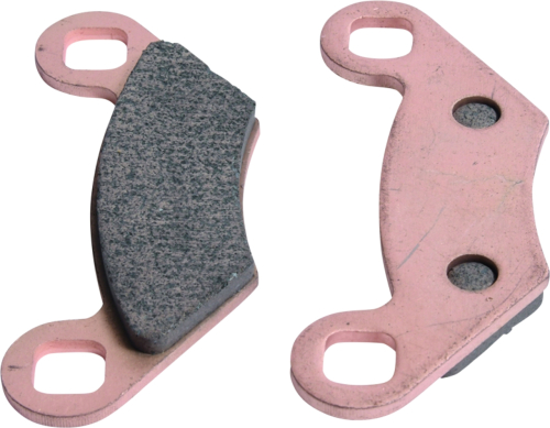 QuadBoss - QuadBoss Sintered Brake Pads - 600118