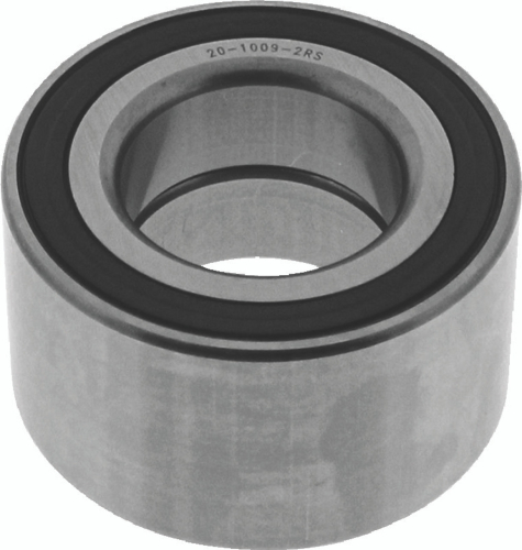 QuadBoss - QuadBoss Wheel Bearing and Seal Kit - 414199