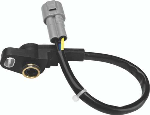 QuadBoss - QuadBoss Throttle Position Sensor - 520099