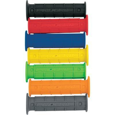 Pro Grip - Pro Grip 726 ATV Single Density Grips - Green - PA072622TRVE