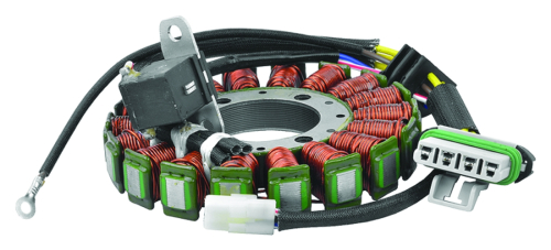 QuadBoss - QuadBoss Stator - 463501