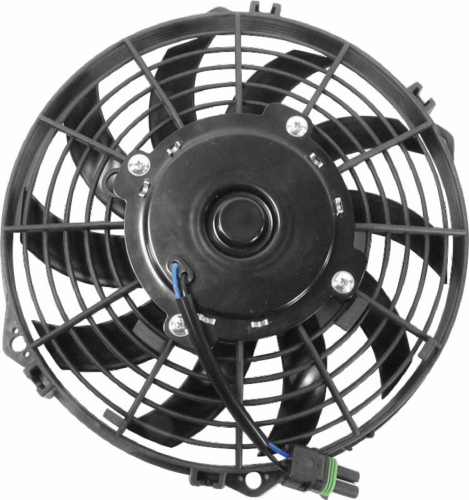 QuadBoss - QuadBoss Cooling Fan Assembly - 495828