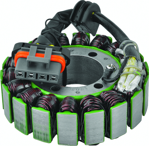 QuadBoss - QuadBoss Stator - 463502