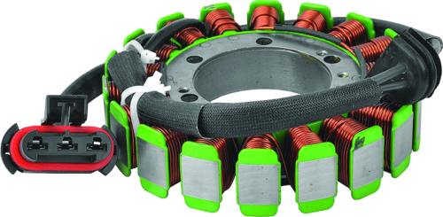 QuadBoss - QuadBoss Stator - 463503