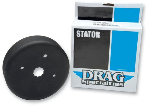 Drag Specialties - Drag Specialties Alternator Rotor - 2112-0453