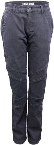 Speed & Strength - Speed & Strength Tough Love Armored Womens Jeans - 609963