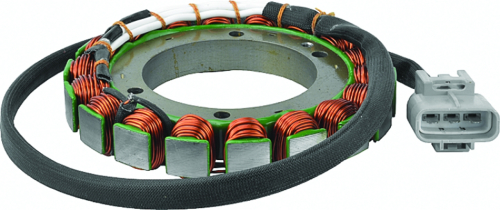 QuadBoss - QuadBoss Stator - 463510