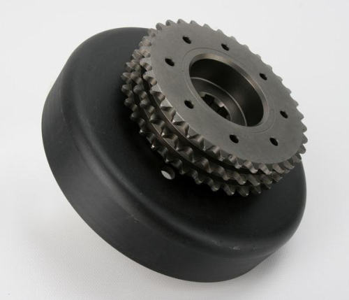 Drag Specialties - Drag Specialties Alternator Rotor - 2112-0454