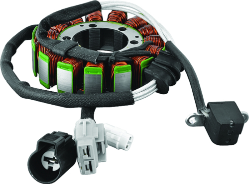QuadBoss - QuadBoss Stator - 463514