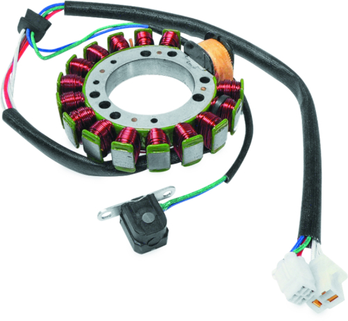 QuadBoss - QuadBoss Stator - 463741