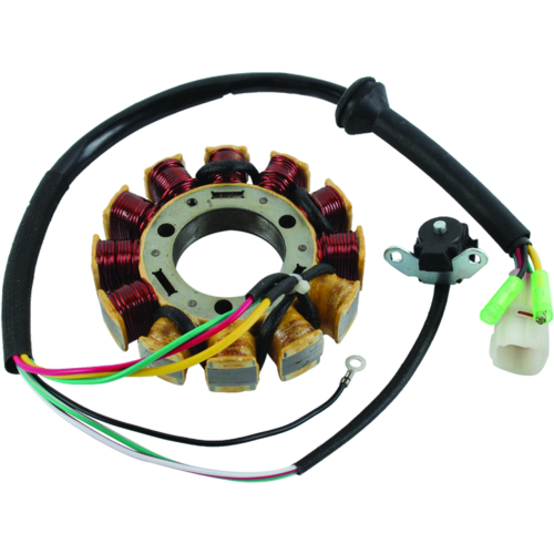 QuadBoss - QuadBoss Stator - 463790