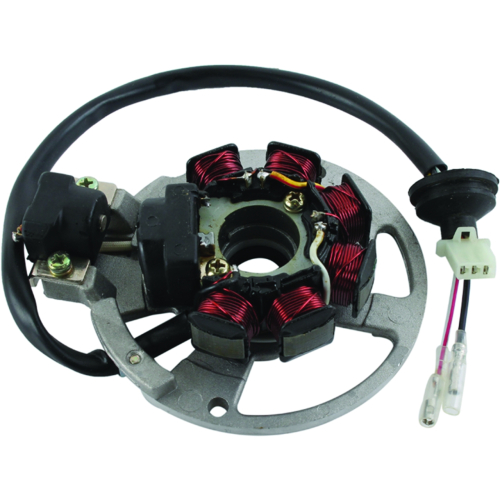 QuadBoss - QuadBoss Stator - 463787
