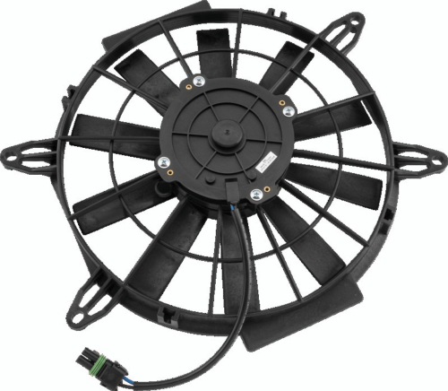 QuadBoss - QuadBoss Cooling Fan Assembly - 463742