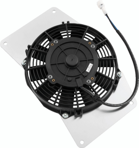 QuadBoss - QuadBoss Cooling Fan Assembly - 463746