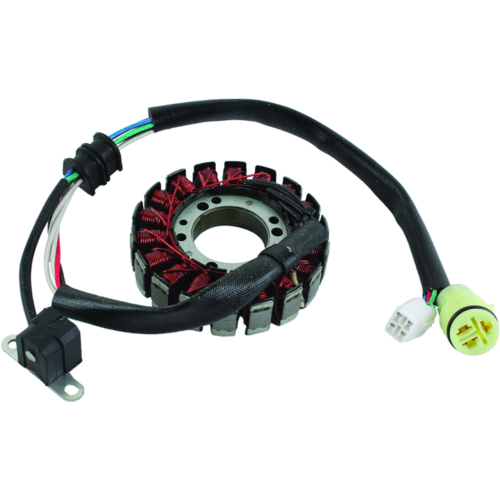 QuadBoss - QuadBoss Stator - 463794