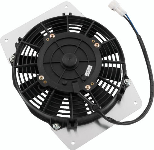 QuadBoss - QuadBoss Cooling Fan Assembly - 463745