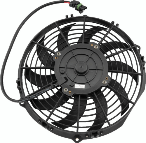 QuadBoss - QuadBoss Cooling Fan Assembly - 463748