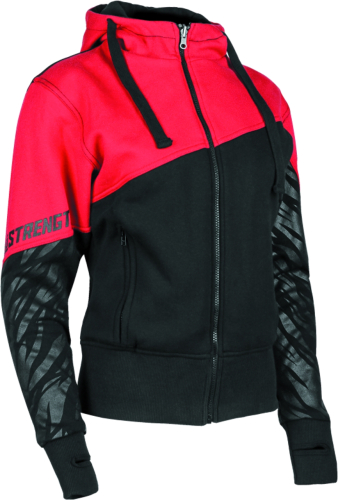 Speed & Strength - Speed & Strength Cat Outa Hell 2.0 Womens Armored Hoody - 884448