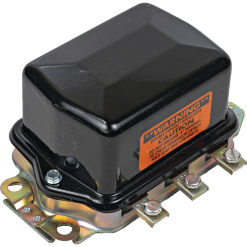 Arrowhead - Arrowhead Regulator, Electronic and Rectifier - 231-12021