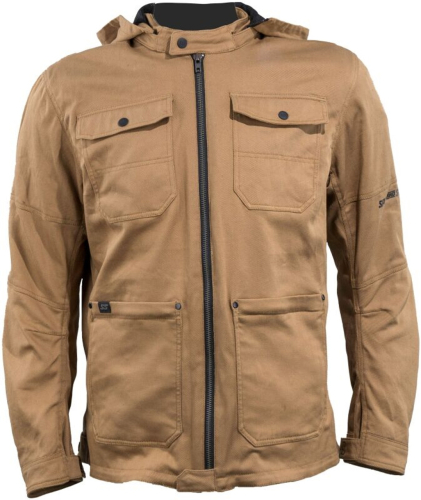 Speed & Strength - Speed & Strength Dogs of War 2.0 Jacket - 609837